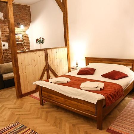 Apartamentul 16 Brašov Exteriér fotografie
