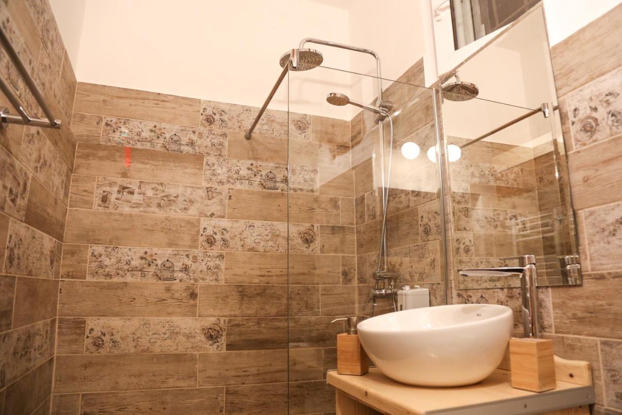 Apartamentul 16 Brašov Exteriér fotografie